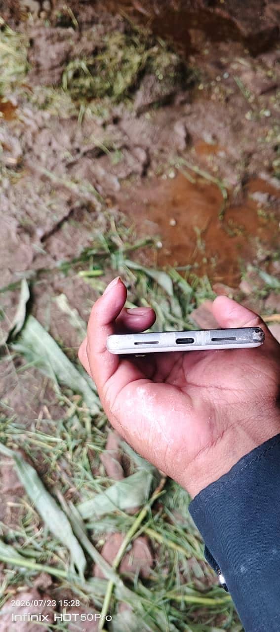 Google Pixel 7 5