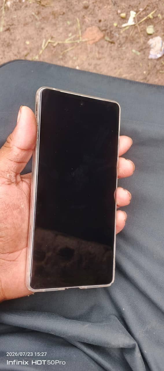 Google Pixel 7 7