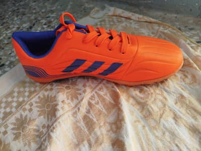 Gripper Shoes