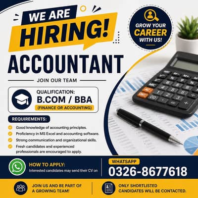 Accountant
