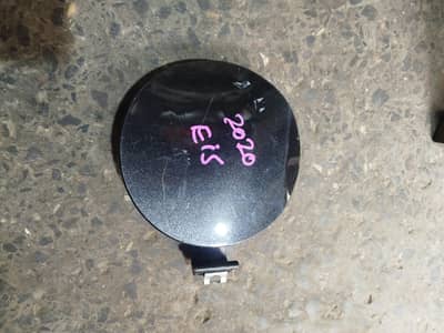 mira eis fuel tank cover complete jeniune