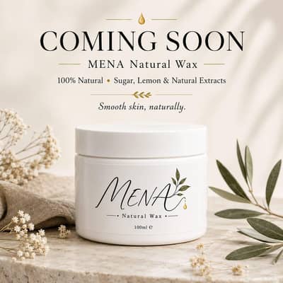 Meena wax