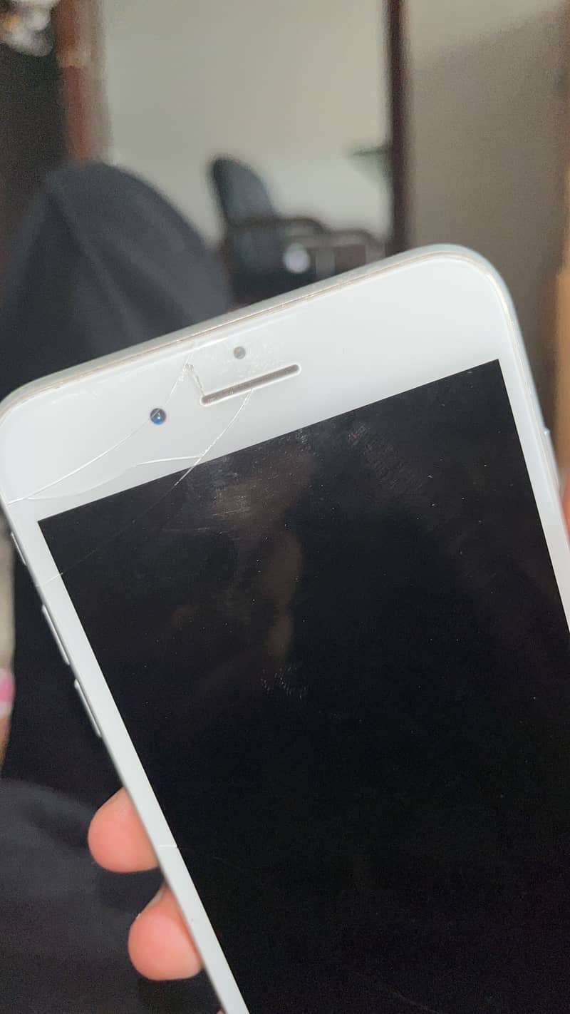 Apple iPhone 7 Plus PTA approved 10