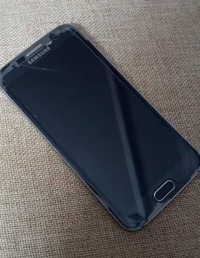 Samsung Mobile S6