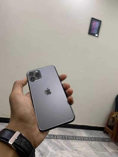 Apple iPhone 11 Pro