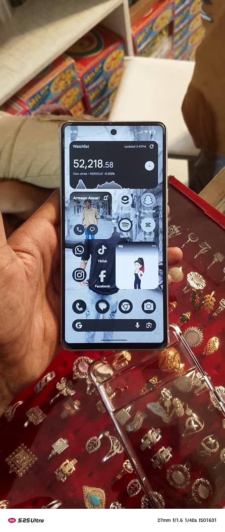 Google Pixel 7 1