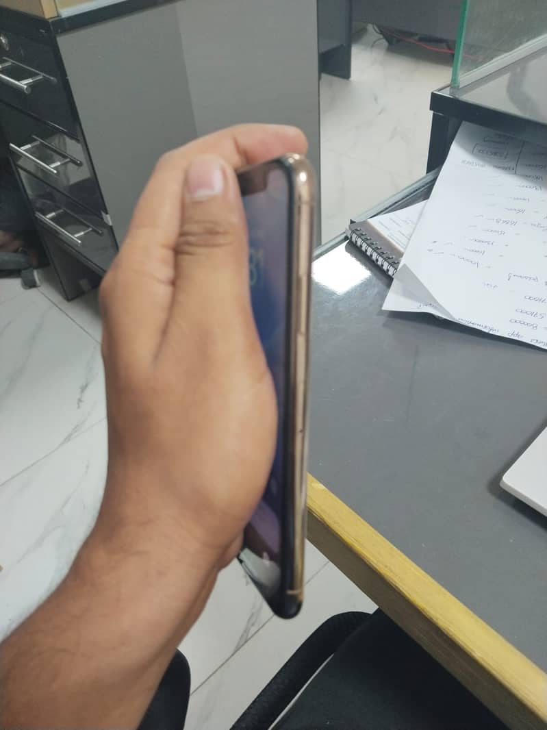 Apple iPhone X 5