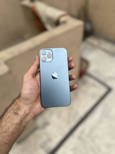 iphone 12 pro PTA