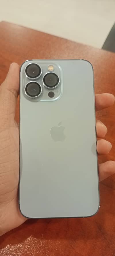 Apple iPhone 13 Pro