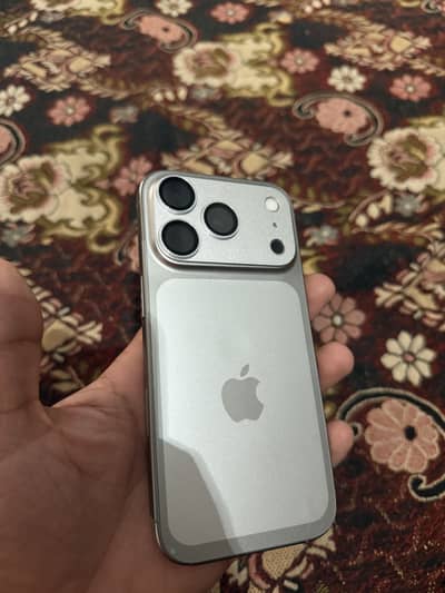 IPhone 16 Pro