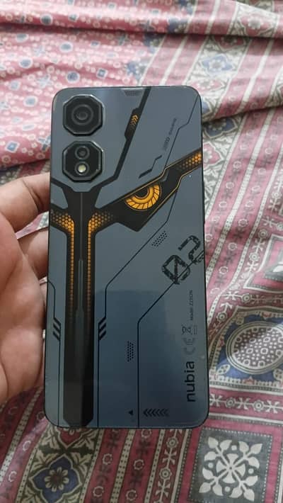 Zte Nubia Neo 2 5G