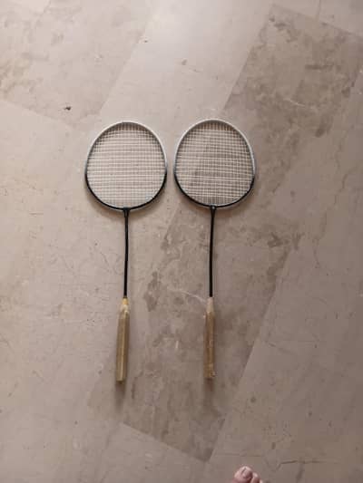 Badminton 2 pcs