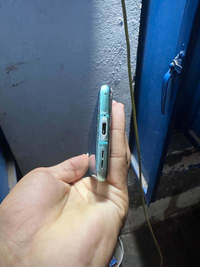 One Plus 8 T Model
