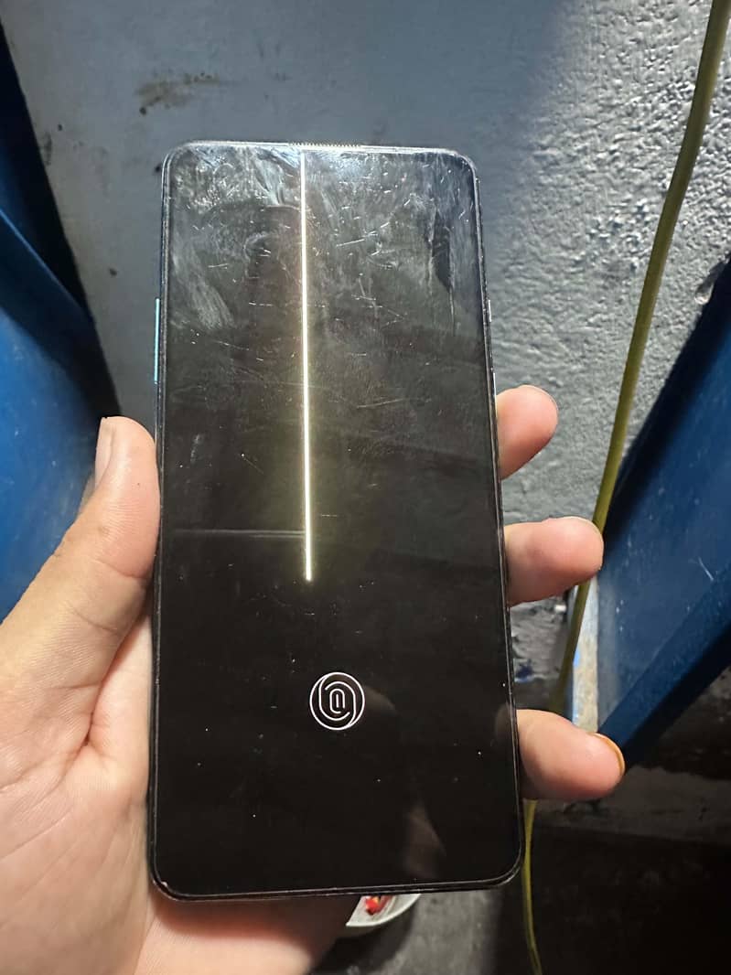 One Plus 8 T Model 1