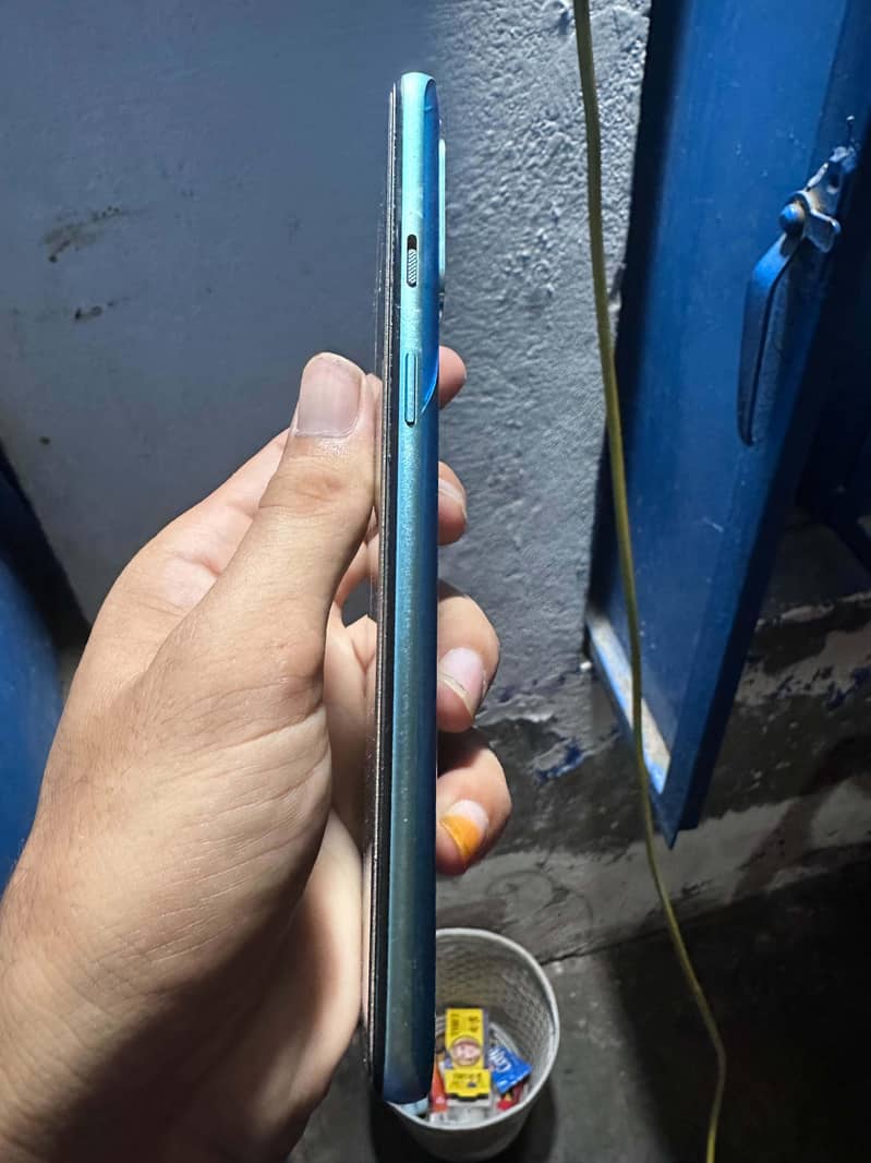 One Plus 8 T Model 2