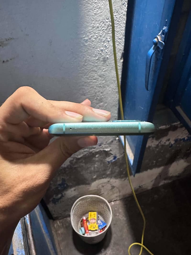 One Plus 8 T Model 5