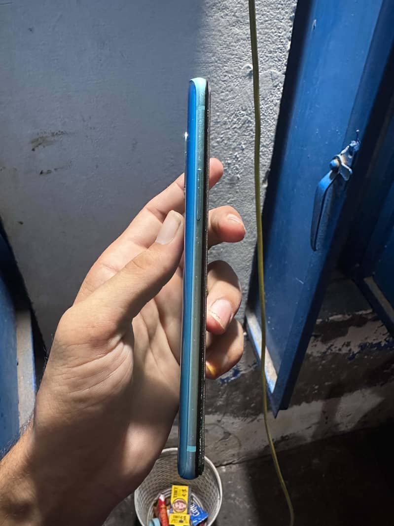 One Plus 8 T Model 6