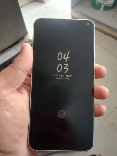 Samsung Mobile S23
