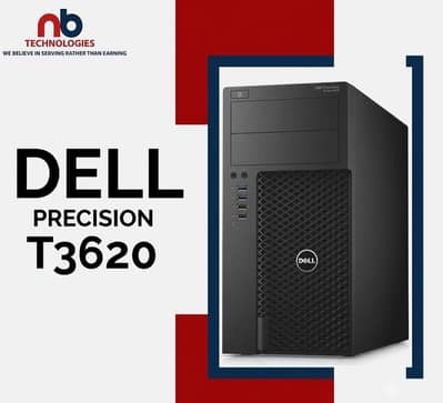 DELL T3620