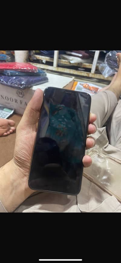 Iphone Xsmax