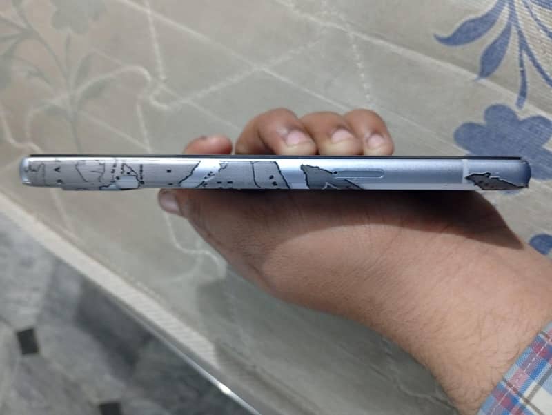 Google Pixel 7a 3