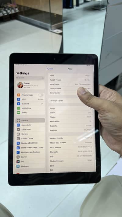 Ipad 7th Generation