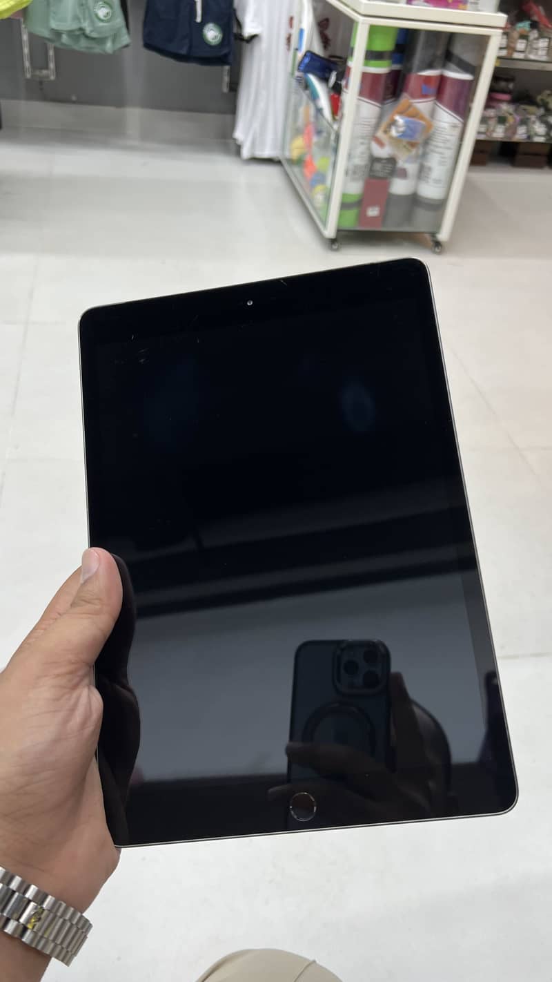 Ipad 7th Generation 2