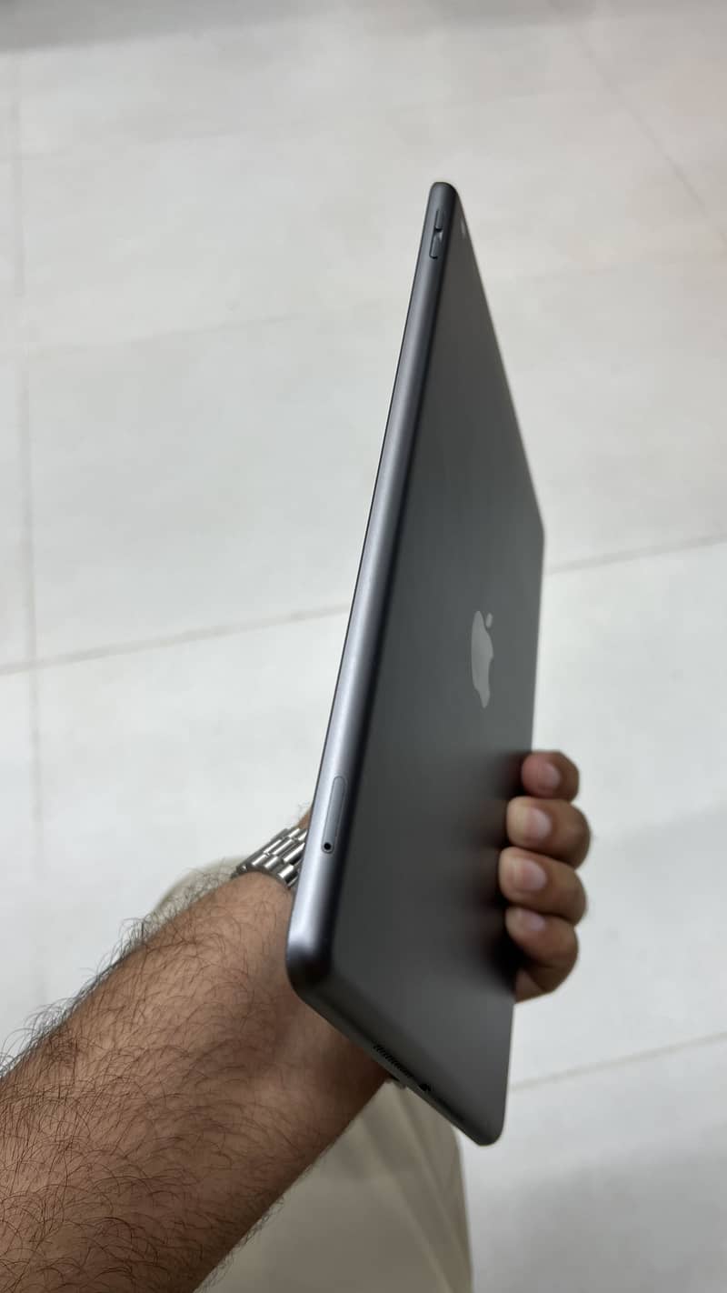 Ipad 7th Generation 3