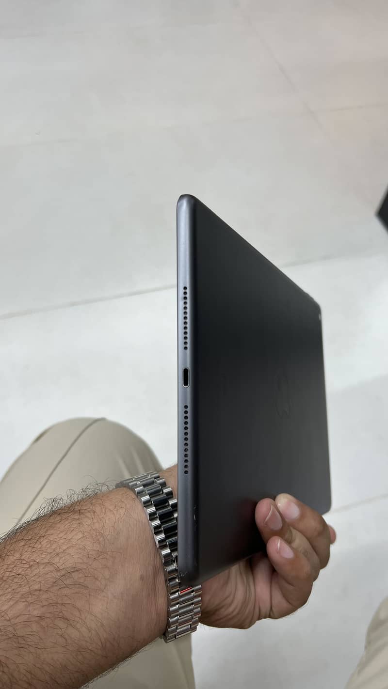 Ipad 7th Generation 5