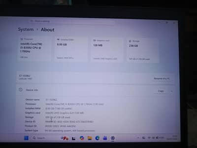 Dell latitude 7490