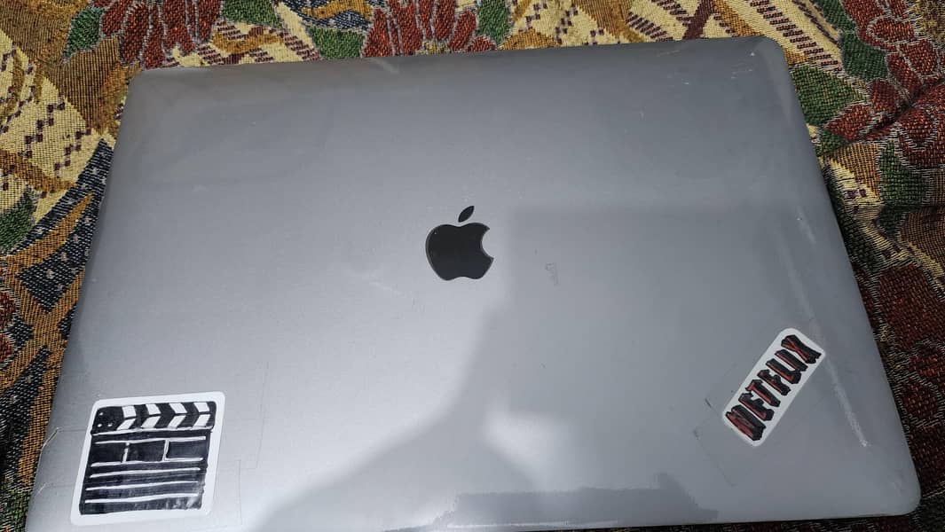 macbook pro 2018 0