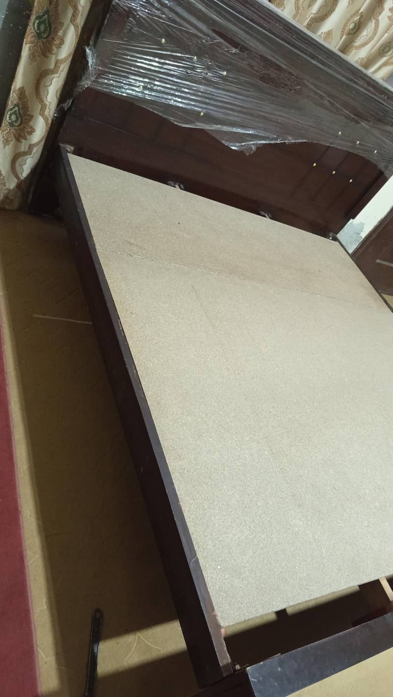 king size bed 2