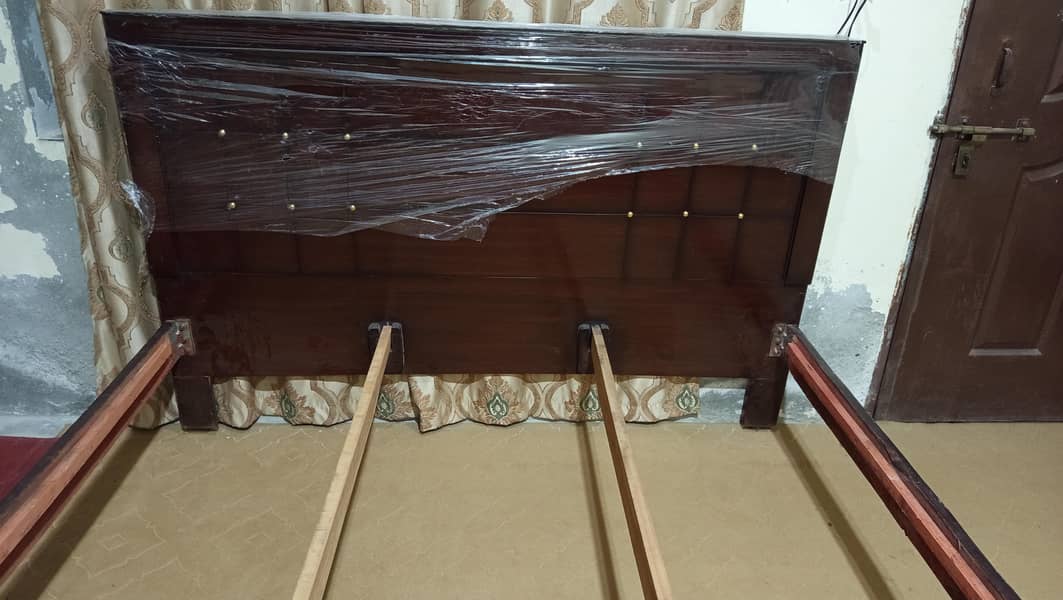 king size bed 4