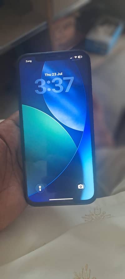 Apple iPhone 12 Pro Max