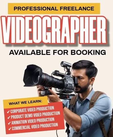 Photography videography Drone Service Available