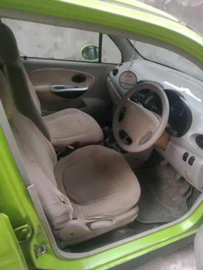 Chery QQ 2007 (03234308066)