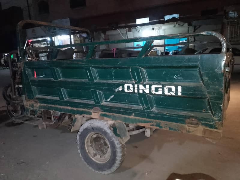 chinqche loder 8
