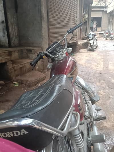 Honda