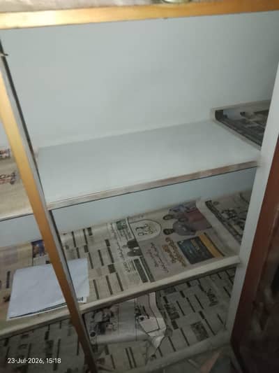 showcase for kitchen