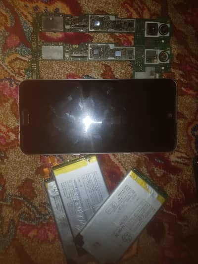 Sharp Aquos R3