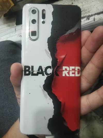 Huawei P30 Pro