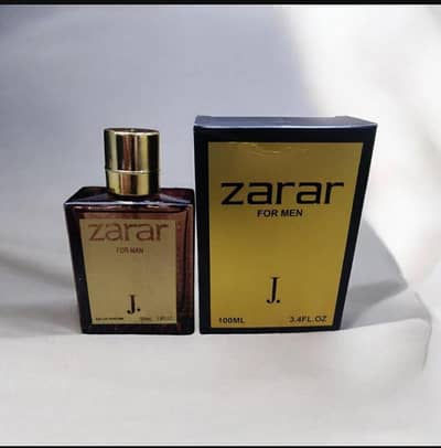 j• zarar perfume premium quality in just 1000