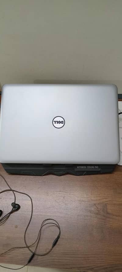 Dell laptop i7