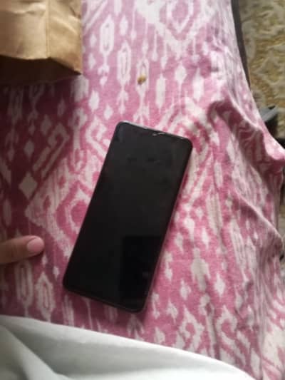 Samsung Mobile A04s