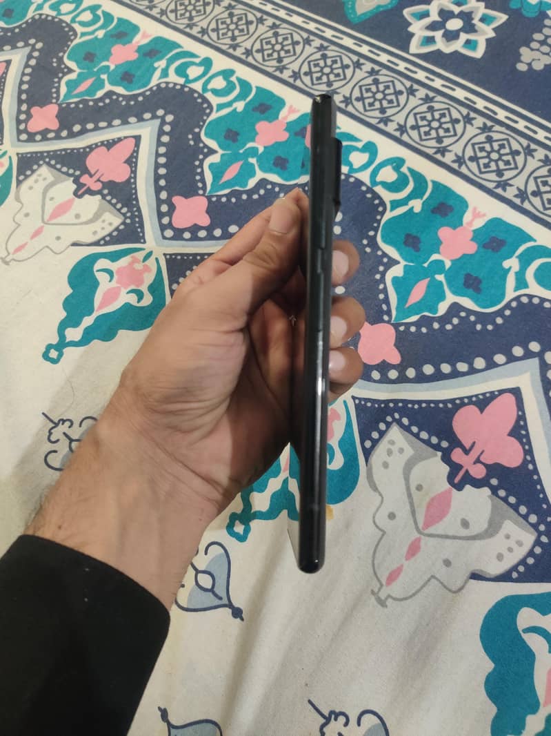Google Pixel 6 Pro 4