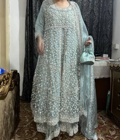 Walima Maxi
