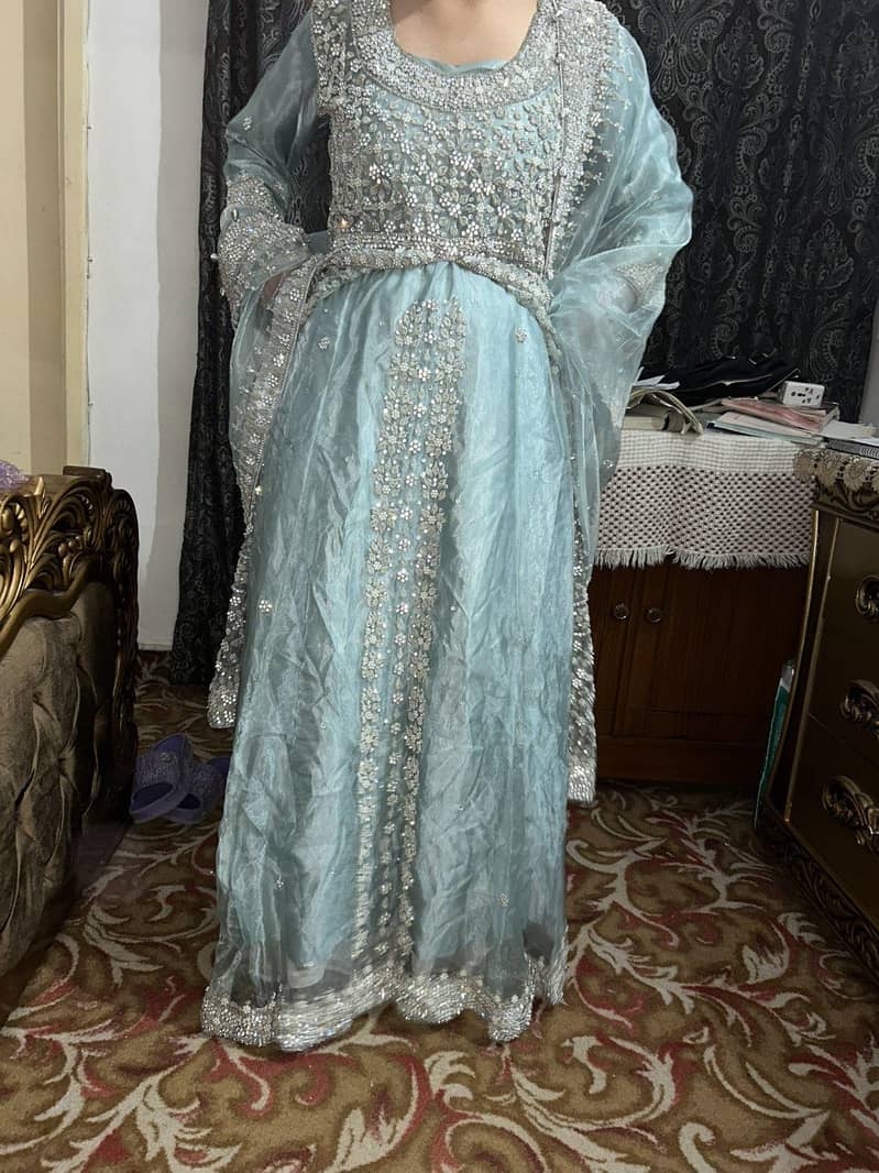 Walima Maxi 6