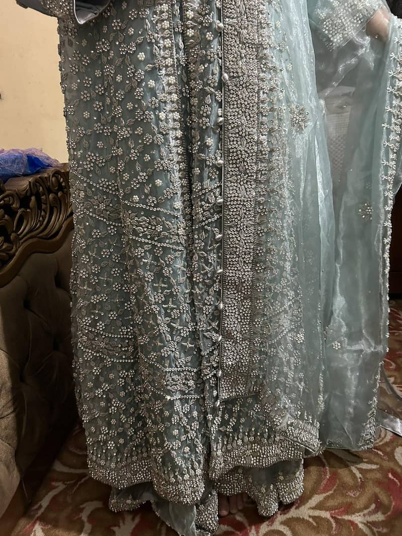 Walima Maxi 8