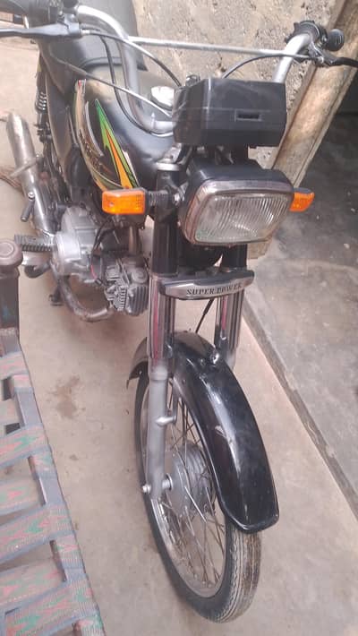 bike for sale