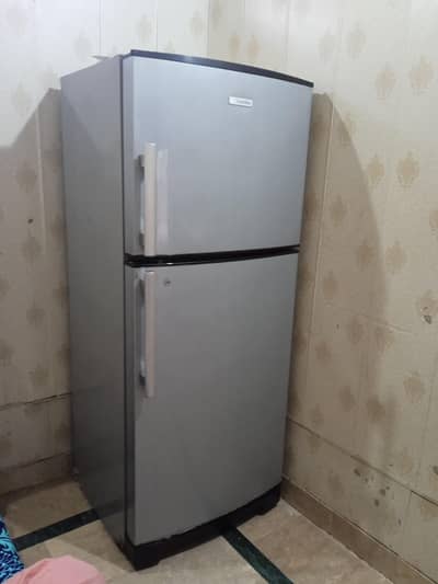 Electrolux fridge